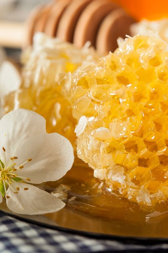 Manuka Honey